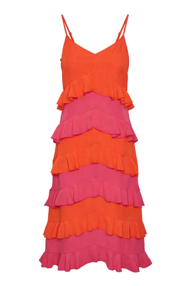 orla antwerp Yasclara Jurk