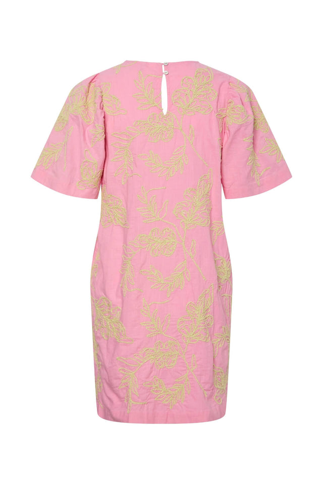 Orla Antwerp Yasconea Broderie Jurk