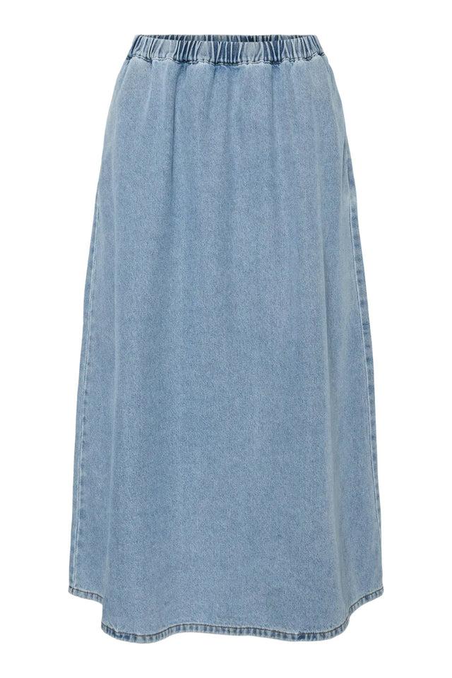 orla antwerp Yascotma Denim Jeans Rok