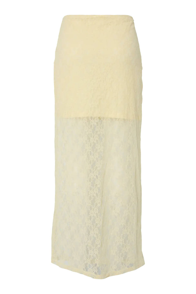 Orla Antwerp Yascura Kanten Rok