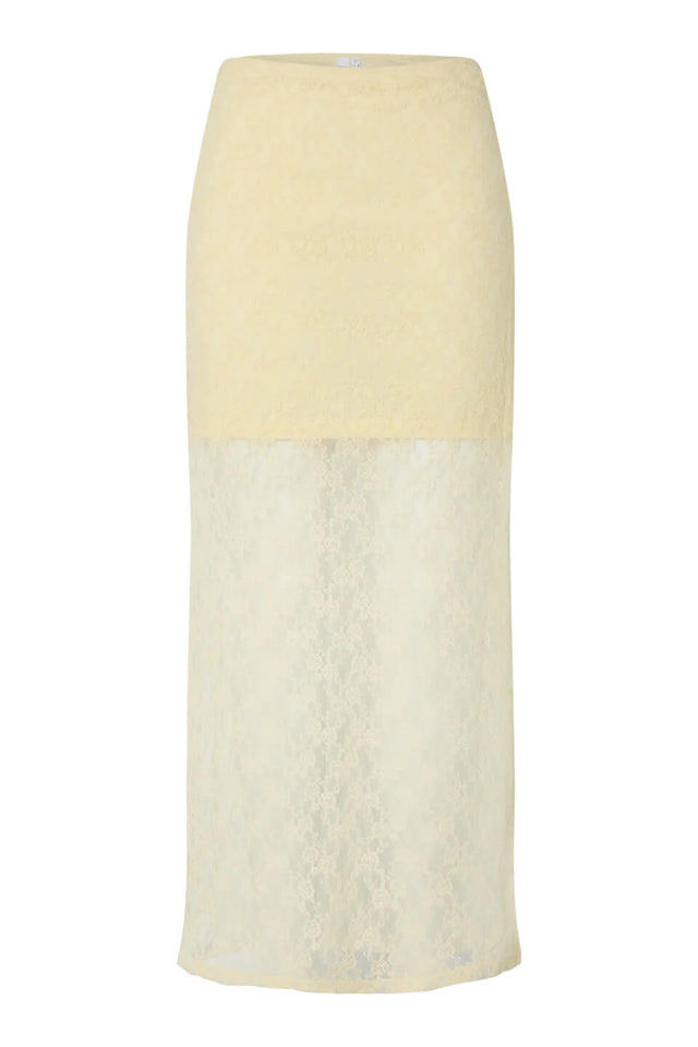 orla antwerp Yascura Kanten Rok