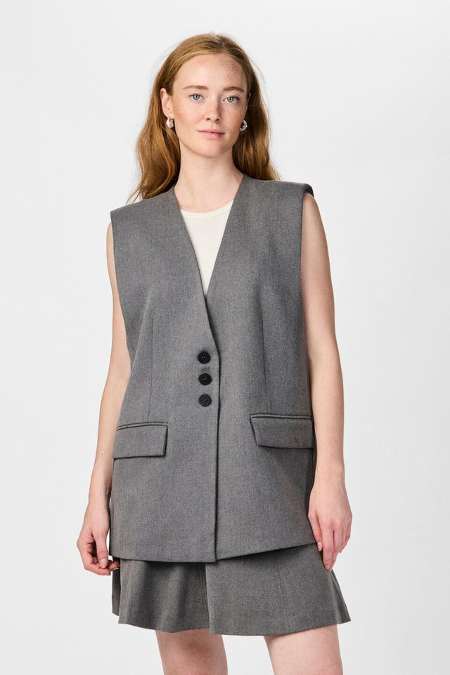 Orla Antwerp Yasdena Gilet