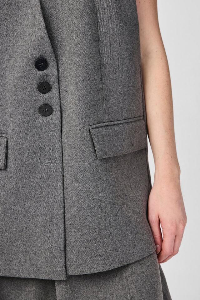 Orla Antwerp Yasdena Gilet