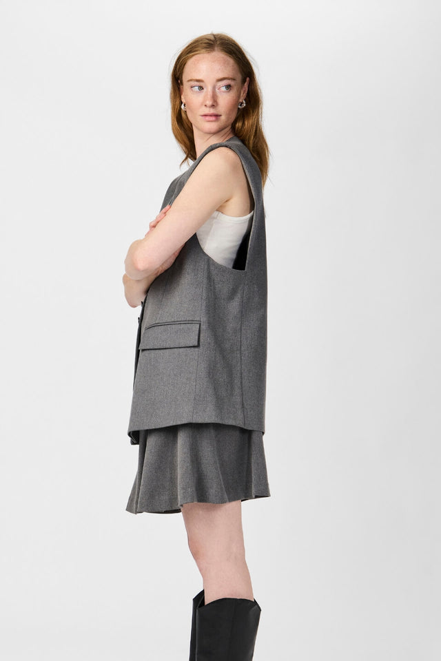 Orla Antwerp Yasdena Gilet