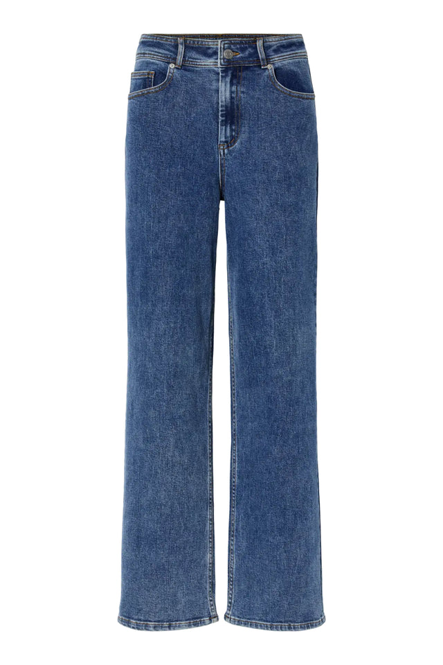 orla antwerp Yasdolma Denim Jeans Broek