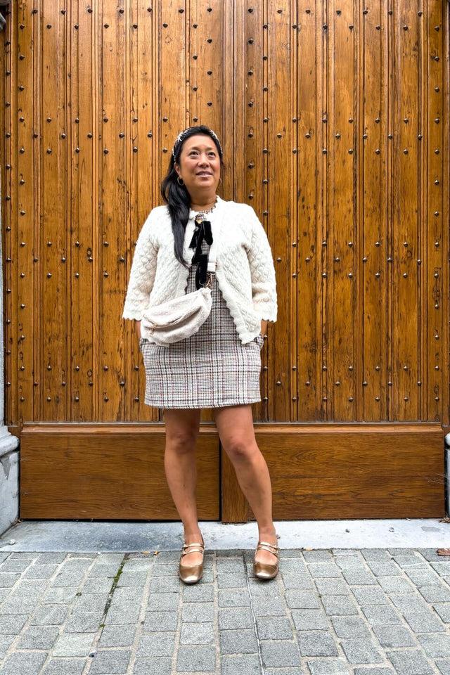 Orla Antwerp Yasegsa Cardigan