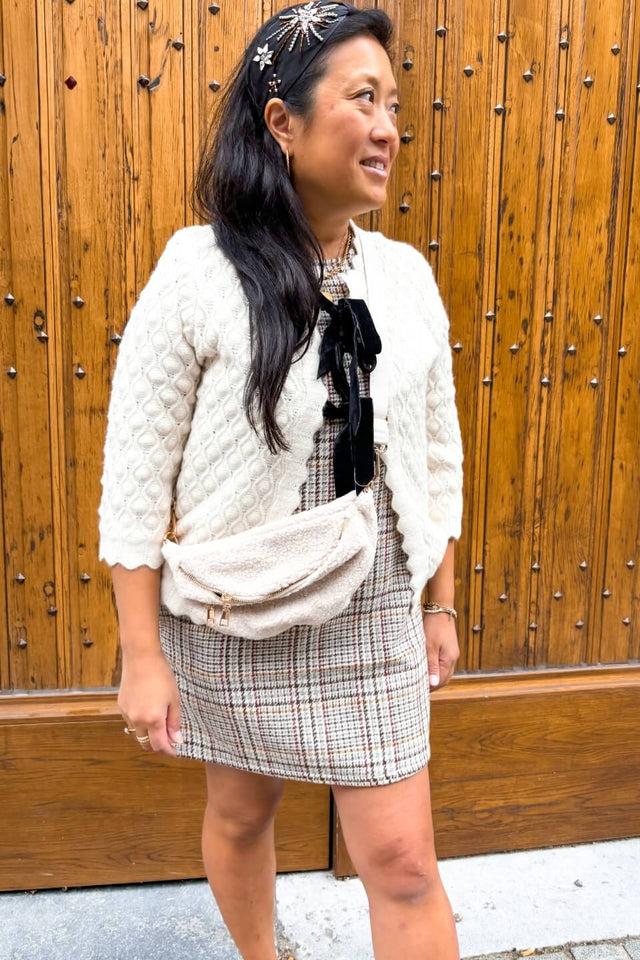 Orla Antwerp Yasegsa Cardigan