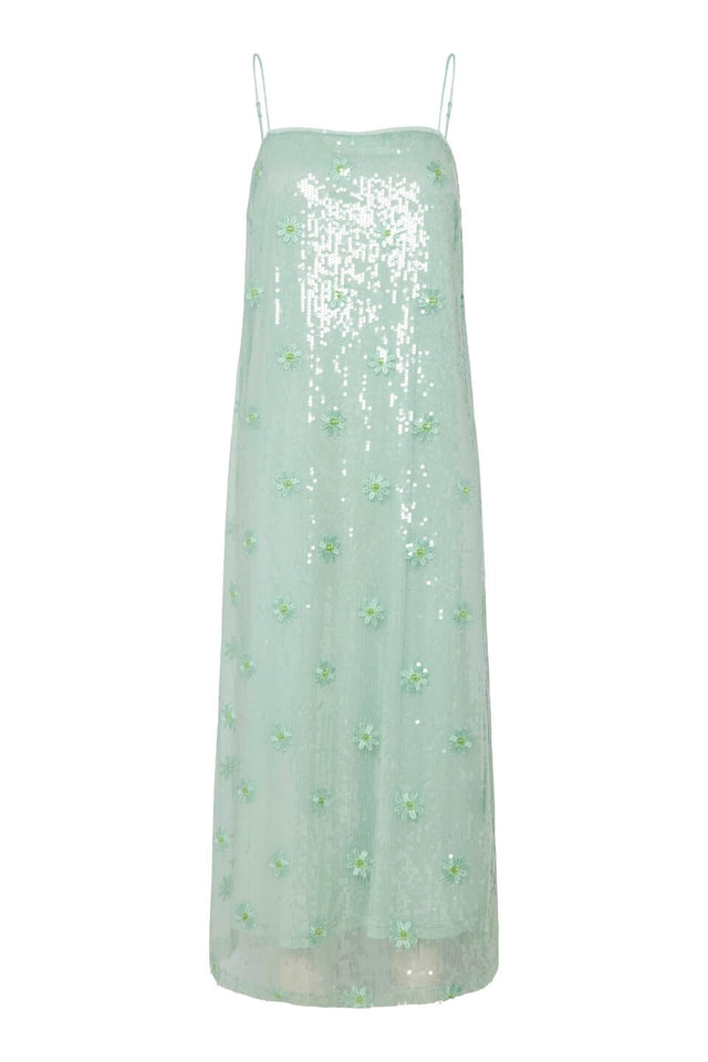 orla antwerp Yasflorry Pailletten Jurk