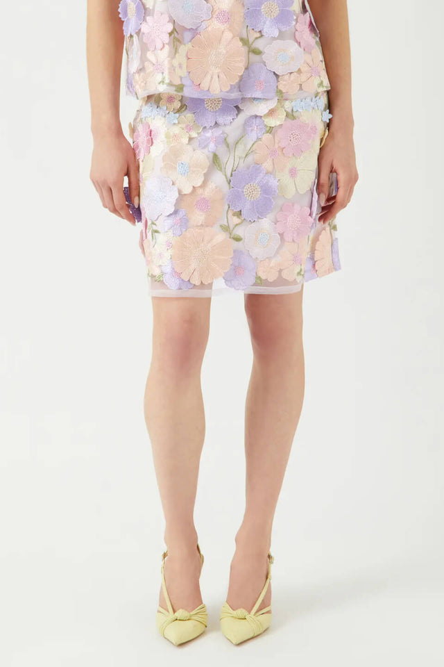 Orla Antwerp Yasflowering Rok