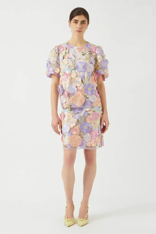 Orla Antwerp Yasflowering Rok