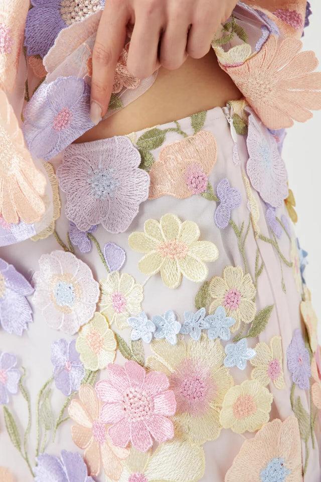 Orla Antwerp Yasflowering Rok