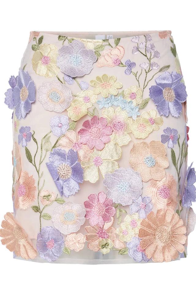 orla antwerp Yasflowering Rok