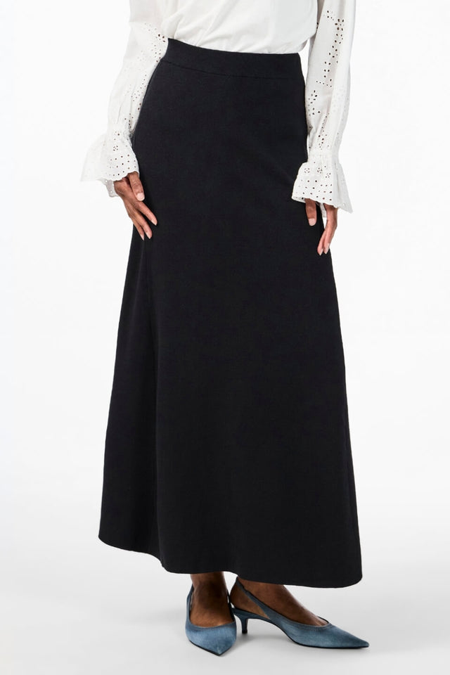 Orla Antwerp Yasfonny Gebreide Rok