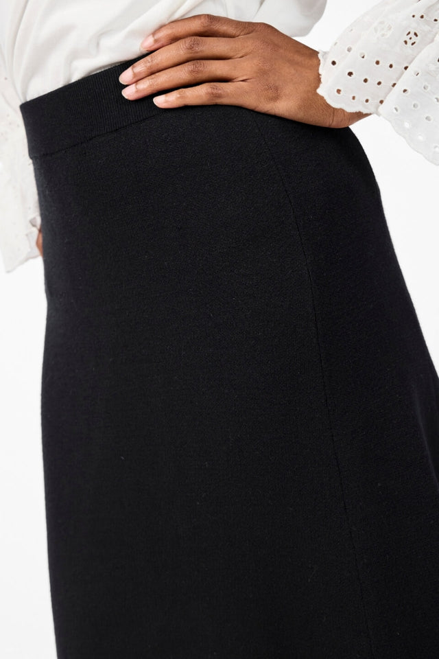 Orla Antwerp Yasfonny Gebreide Rok