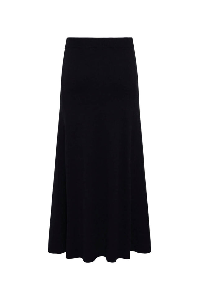 orla antwerp Yasfonny Gebreide Rok