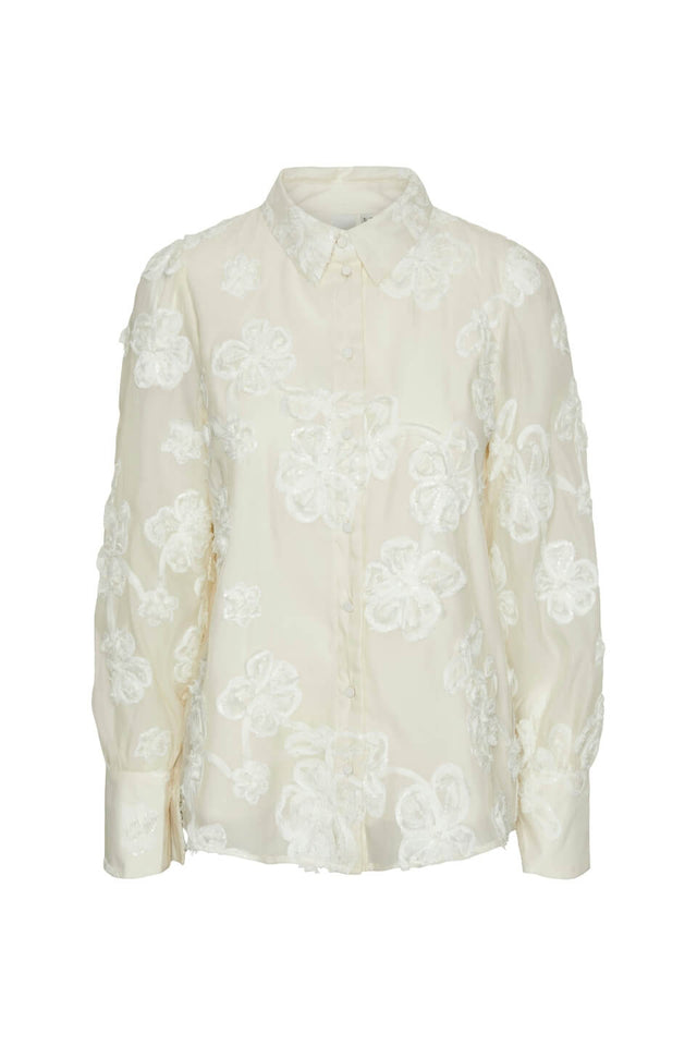 orla antwerp Yasfrima Hemd Blouse