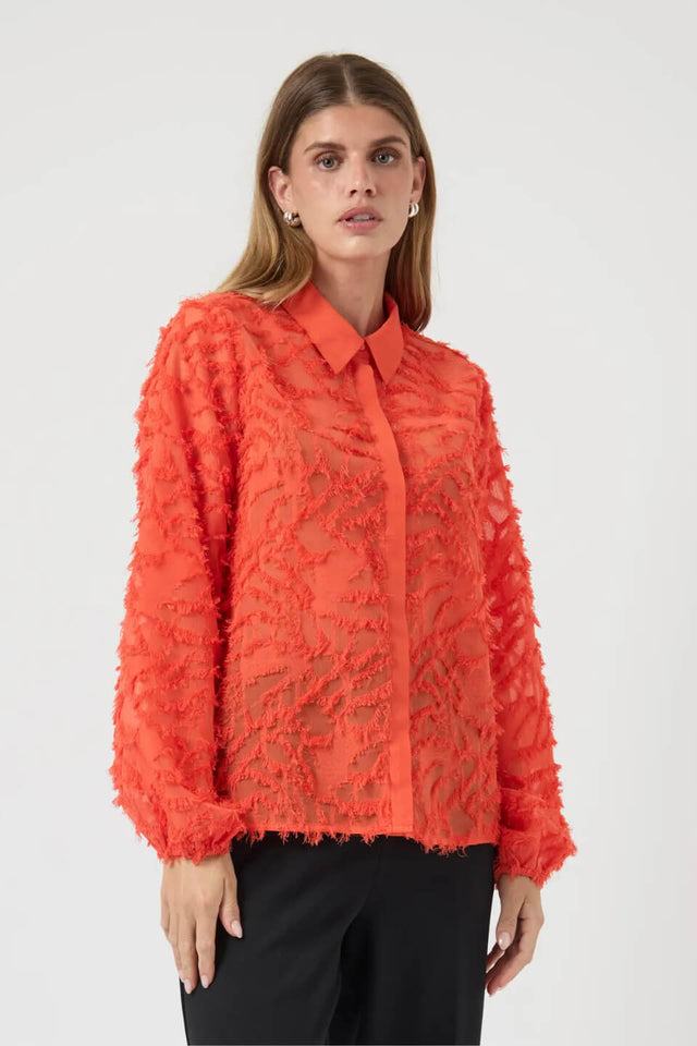 Orla Antwerp Yasgia Blouse