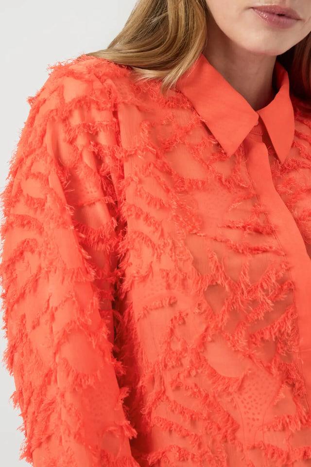 Orla Antwerp Yasgia Blouse