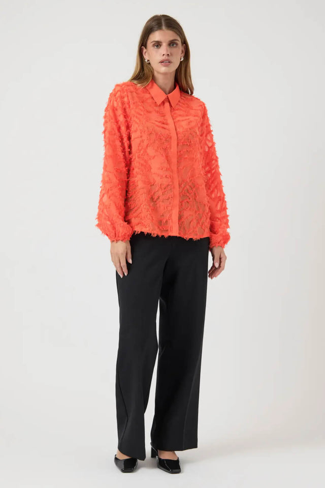 Orla Antwerp Yasgia Blouse