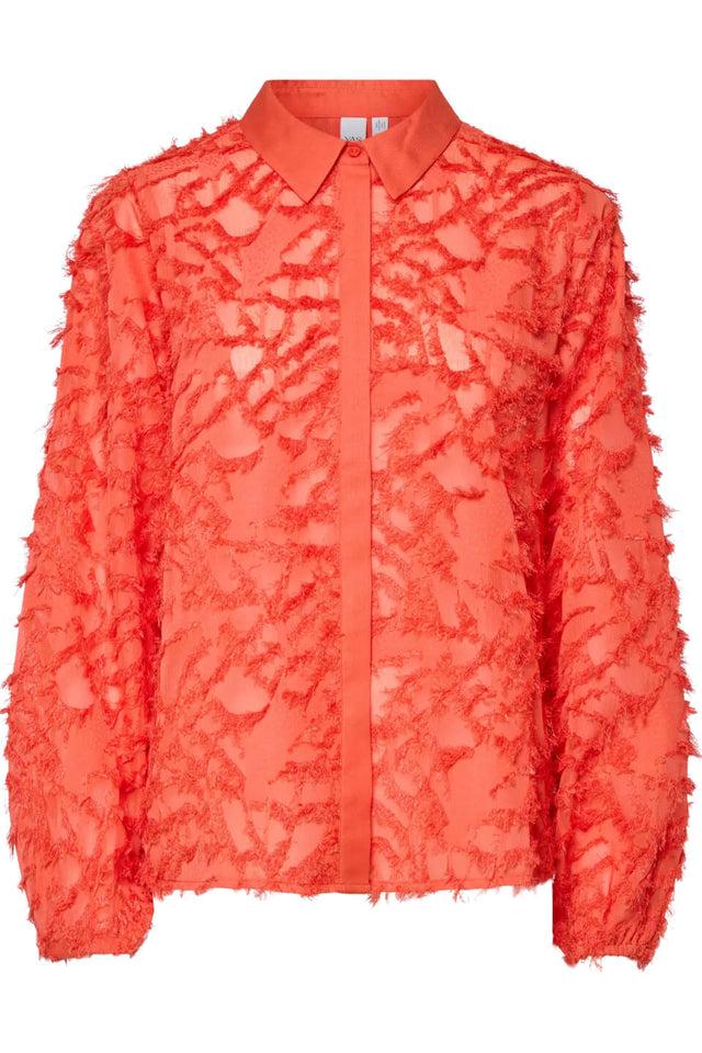 orla antwerp Yasgia Blouse