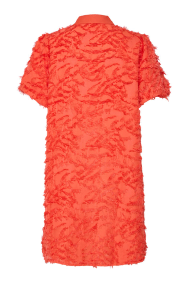 Orla Antwerp Yasgia Hemd Jurk