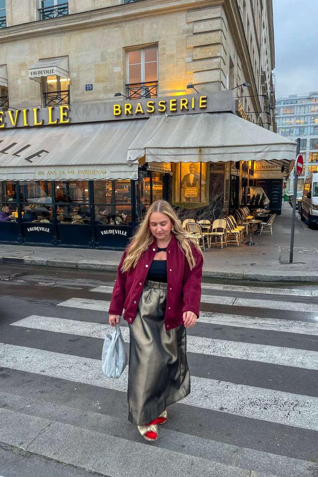 Orla Antwerp Yasgosh Rok