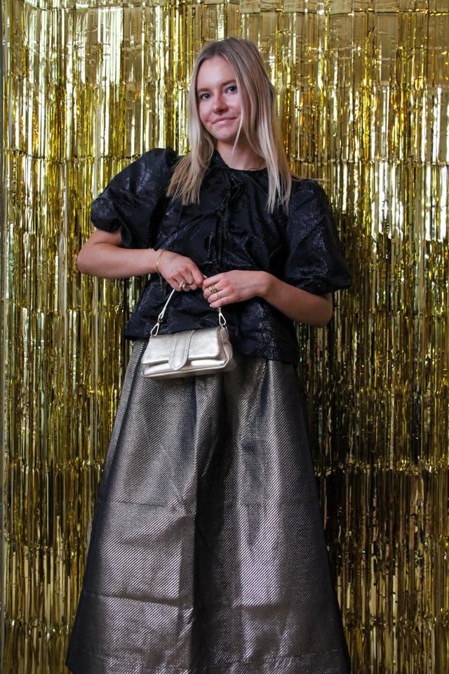 Orla Antwerp Yasgosh Rok