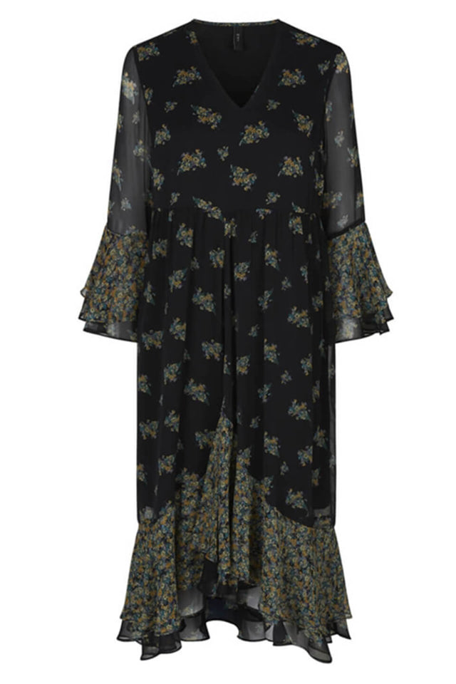 orla antwerp Yashania Jurk