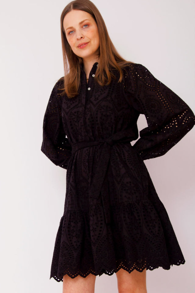 Orla Antwerp Yasholi Mini Jurk