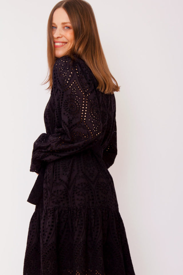 Orla Antwerp Yasholi Mini Jurk