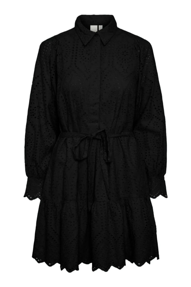 orla antwerp Yasholi Mini Jurk