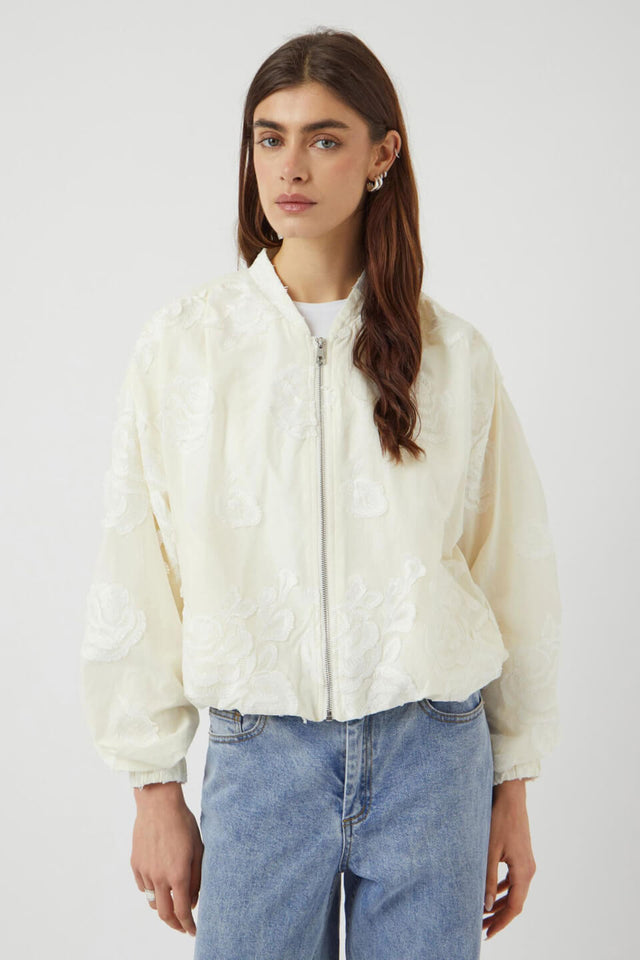 Orla Antwerp Yasjoanna Bomberjas