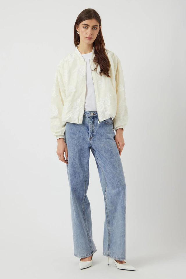 Orla Antwerp Yasjoanna Bomberjas