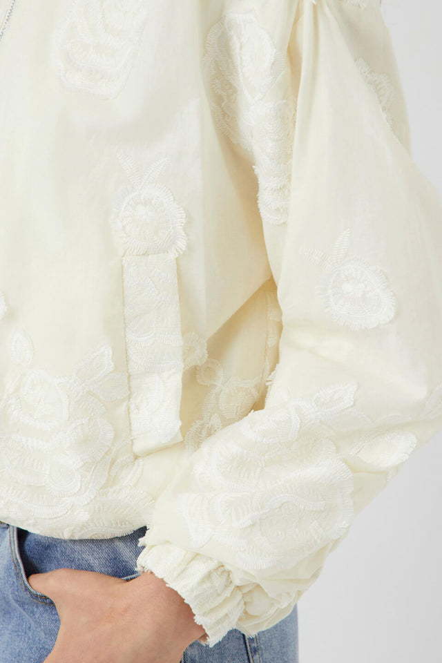 Orla Antwerp Yasjoanna Bomberjas