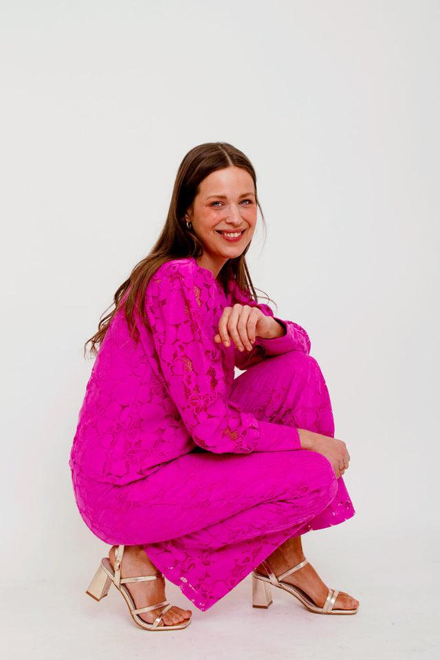 Orla Antwerp Yaslace Broek