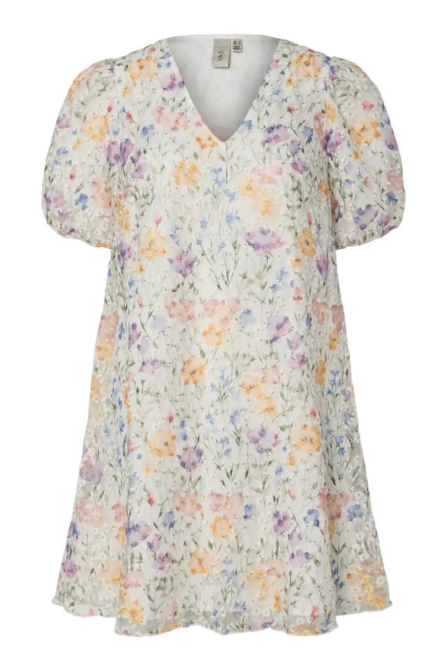 orla antwerp Yasleanna Bloemen Jurk