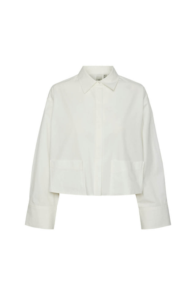 orla antwerp Yaslee Hemd Blouse
