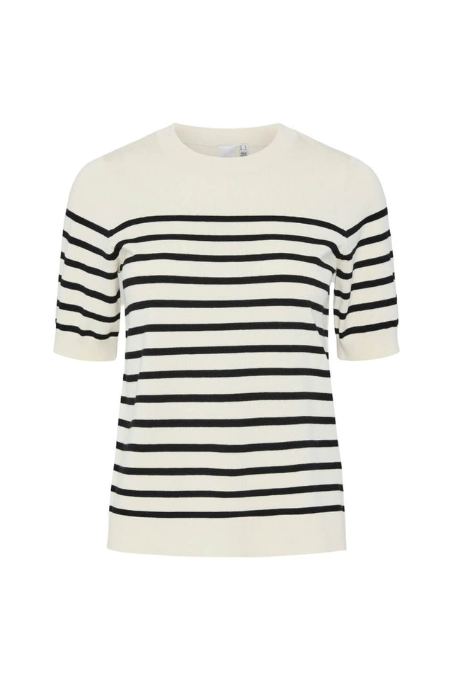 orla antwerp Yaslena Gebreide Top