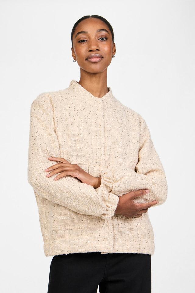 Orla Antwerp Yaslietta Bomberjas