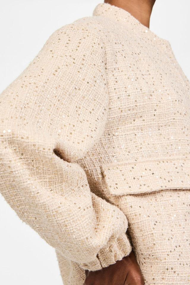 Orla Antwerp Yaslietta Bomberjas