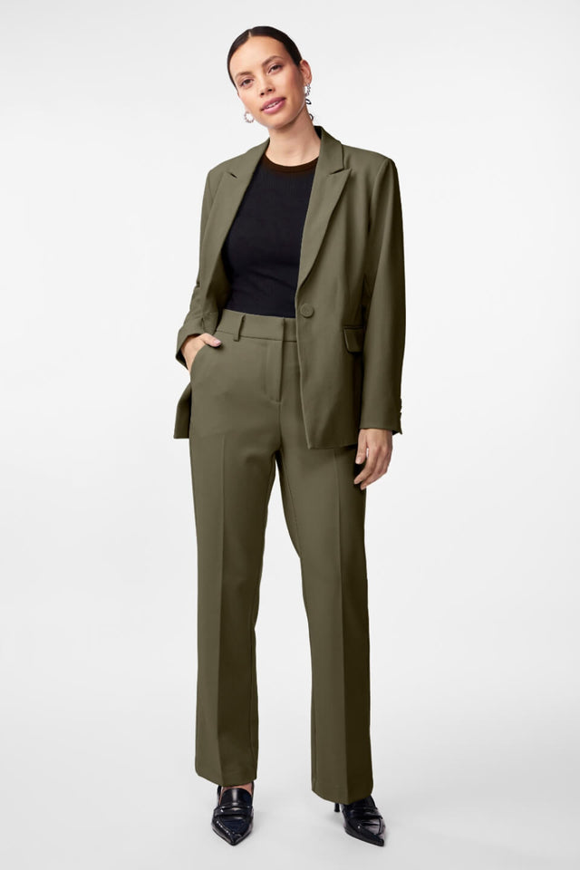 Orla Antwerp Yaslikka Smalle Broek