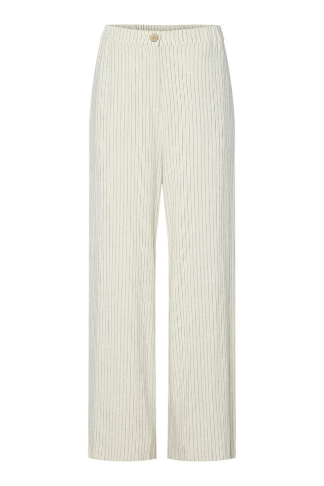 orla antwerp Yasliru Gestreepte Broek