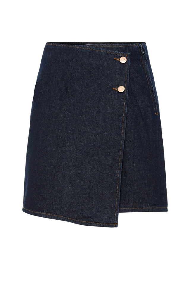 orla antwerp Yaslisana Denim Jeans Rok