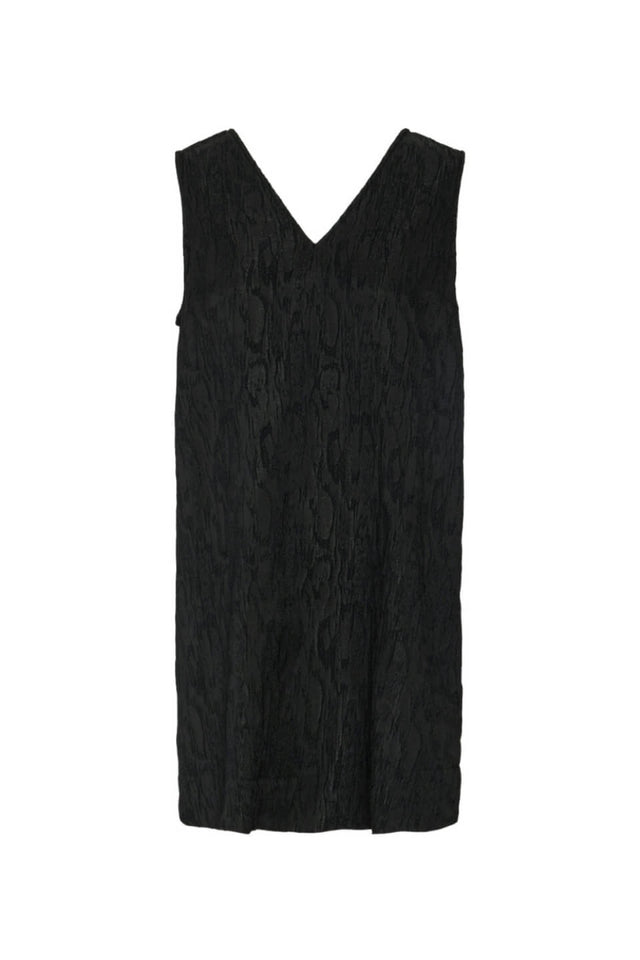 orla antwerp Yasluminu Strik Jurk