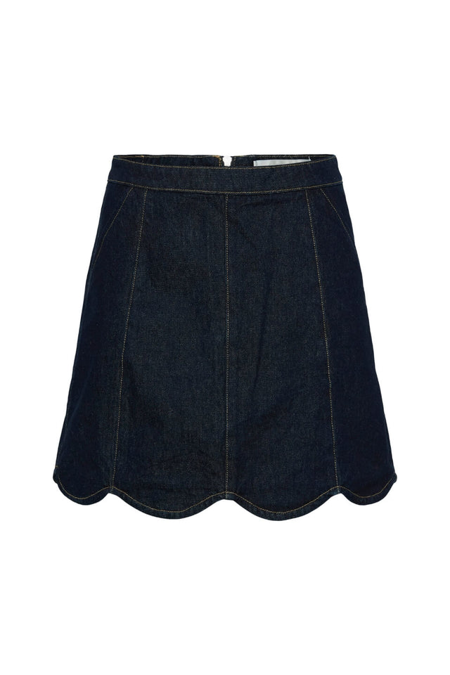 orla antwerp Yasmaria Denim Jeans Rok