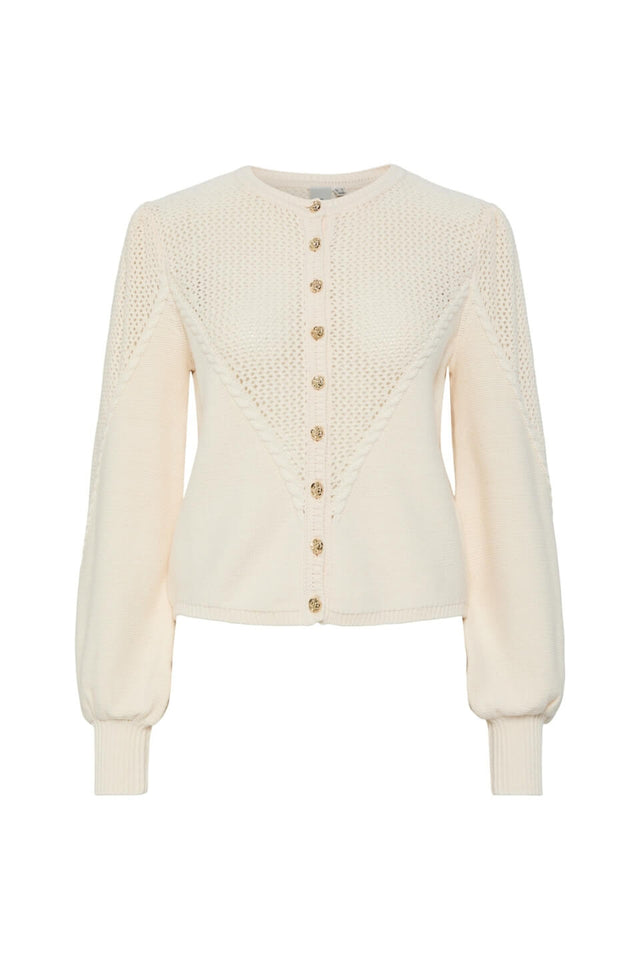 orla antwerp Yasmigaz Gebreide Cardigan