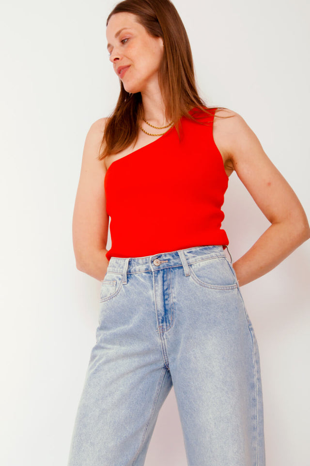 Orla Antwerp Yasmilla Gebreide Top