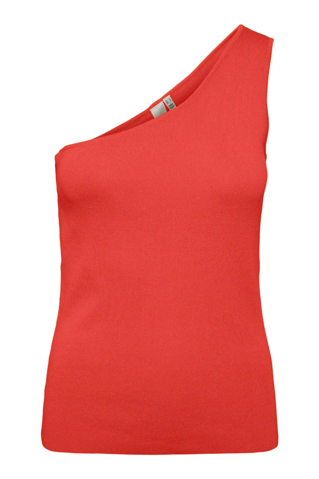 orla antwerp Yasmilla Gebreide Top