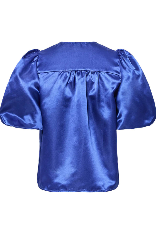 Orla Antwerp Yasminea Satijnen Top