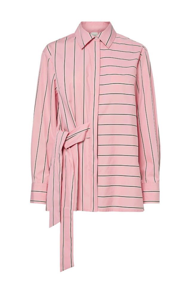 orla antwerp Yasmivu Hemd